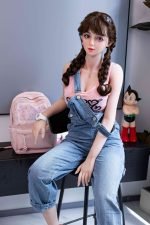 Layla auto sucking available to custom sex doll 165cm/5ft5 D Cup - Image 9